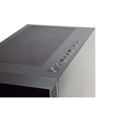 GTL Gaming X3605B Wizard Black (GTLX3605BK)