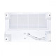 Lian Li O11 Vision White (G99.O11VW.00)