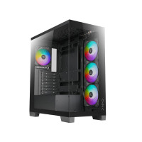 AZZA Cove Black (CSAZ-570B)