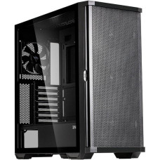 Zalman Z10 Black