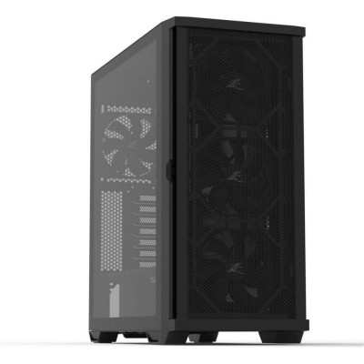 Zalman Z10 Black