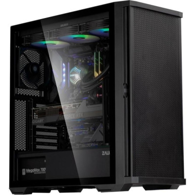 Zalman Z10 Black