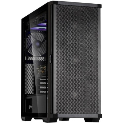 Zalman Z10 Black
