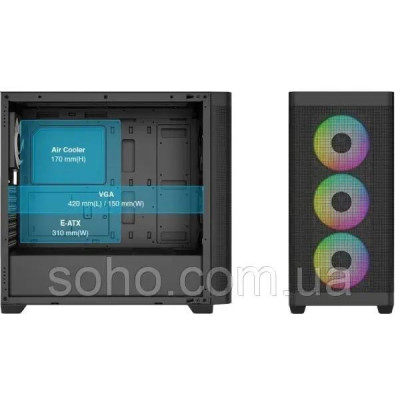 GAMDIAS ATHENA M3 (4711514501155)