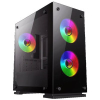 GameMax M65 Black