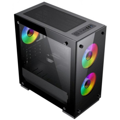 GameMax M65 Black