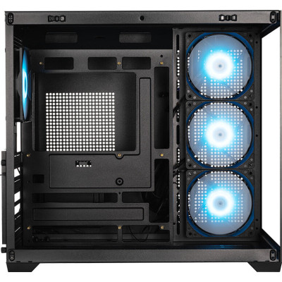 PCCooler C3 T700 ARGB Black (C3-T700BKD401-GL)