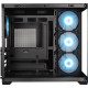 PCCooler C3 T700 ARGB Black (C3-T700BKD401-GL)