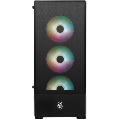 MSI MAG FORGE 112R