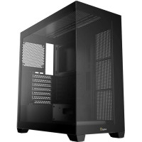 Ocypus Gamma C72 Black (GAMMA-C72-BKD000XX-GL)
