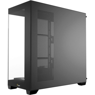 Ocypus Gamma C72 Black (GAMMA-C72-BKD000XX-GL)