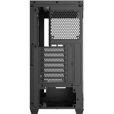 Ocypus Gamma C72 Black (GAMMA-C72-BKD000XX-GL)