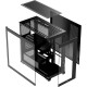 Ocypus Gamma C72 Black (GAMMA-C72-BKD000XX-GL)