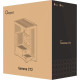 Ocypus Gamma C72 Black (GAMMA-C72-BKD000XX-GL)