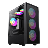 GameMax Storm Black (Storm BK)