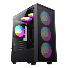 GameMax Storm Black (Storm BK)