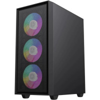 GameMax Storm Black (Storm BK)
