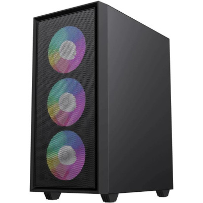 GameMax Storm Black (Storm BK)
