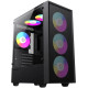 GameMax Storm Black (Storm BK)
