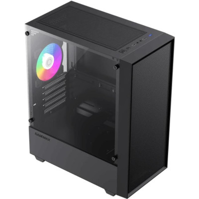 GameMax Storm Black (Storm BK)