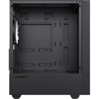 GameMax Storm Black (Storm BK)