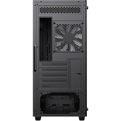 GameMax Storm Black (Storm BK)