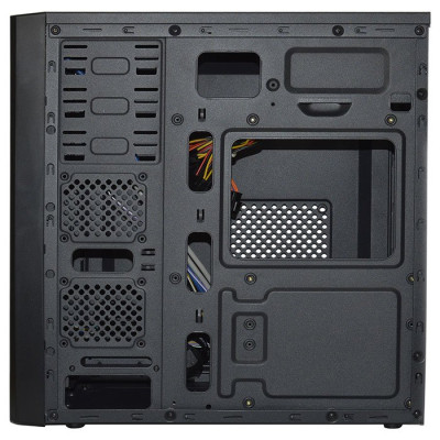 Корпус Frontier Qui-Gon F52A-500