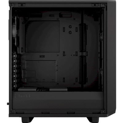 Fractal Design Meshify 2 Compact Lite Tempered Glass (FD-C-MEL2C-03)