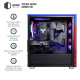 QUBE STYLE Aluminum Black PUBG Winner Printed (QBC3M_WBNU3PPWS)