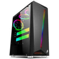 1stPlayer RAINBOW-R3 COLOR LED