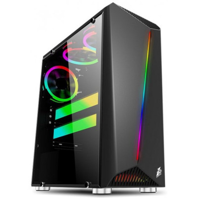 1stPlayer RAINBOW-R3 COLOR LED