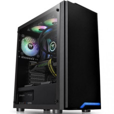 Thermaltake H100 TG (CA-1L4-00M1WN-02)