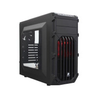Corsair Carbide SPEC-03 RED LED Mid Tower
