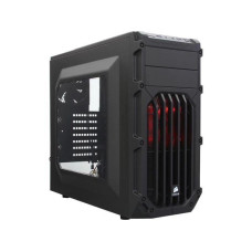 Corsair Carbide SPEC-03 RED LED Mid Tower