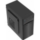 Aerocool CS-103 Black + VX 500 Plus 500W (4718009159372)