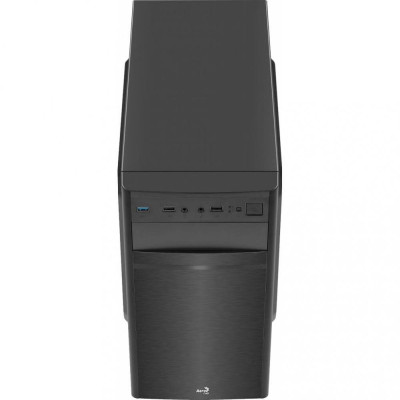 Aerocool CS-103 Black + VX 500 Plus 500W (4718009159372)