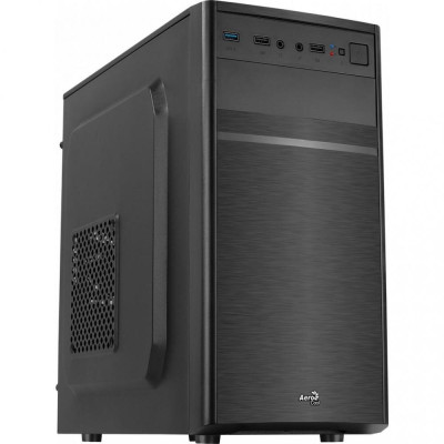 Aerocool CS-103 Black + VX 500 Plus 500W (4718009159372)