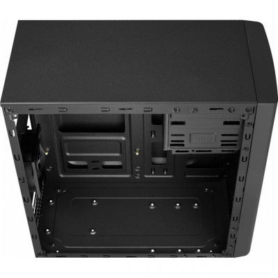 Aerocool CS-103 Black + VX 500 Plus 500W (4718009159372)
