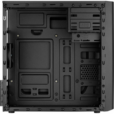 Aerocool CS-103 Black + VX 500 Plus 500W (4718009159372)