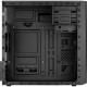 Aerocool CS-103 Black + VX 500 Plus 500W (4718009159372)