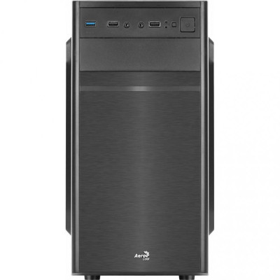 Aerocool CS-103 Black + VX 500 Plus 500W (4718009159372)