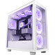 NZXT H7 Elite RGB White (CM-H71EW-02)