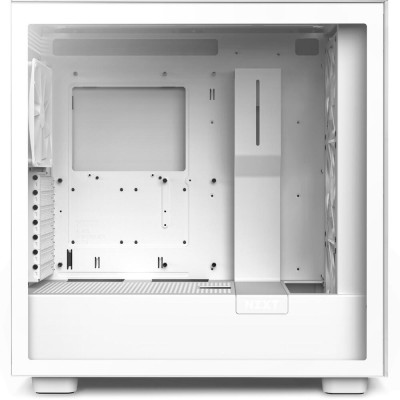 NZXT H7 Elite RGB White (CM-H71EW-02)