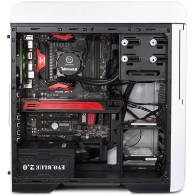 GameMax G536-W White