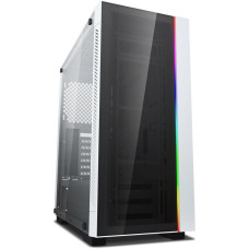 Deepcool MATREXX 55 V3 ADD-RGB WH (DP-ATX-MATREXX55V3-AR-WH)