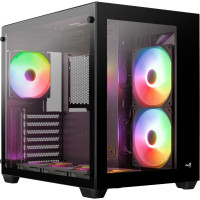 AeroCool Dryft-G-BK-v2 (ACCM-ES01163.11) Black