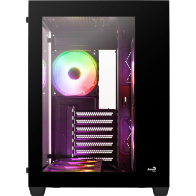 AeroCool Dryft-G-BK-v2 (ACCM-ES01163.11) Black