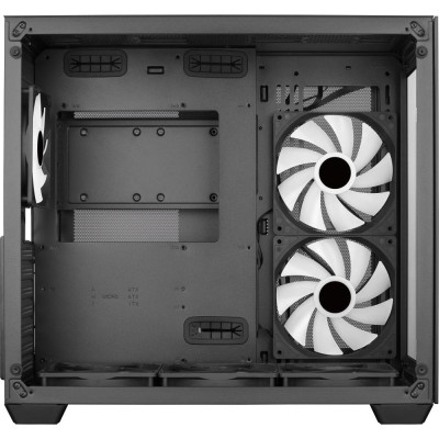 AeroCool Dryft-G-BK-v2 (ACCM-ES01163.11) Black