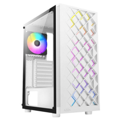 AZZA Spectra White (CSAZ-280W)
