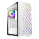 AZZA Spectra White (CSAZ-280W)